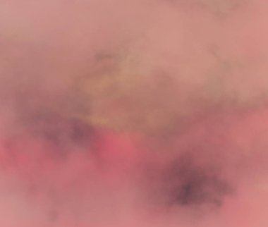 soyut grunge bulutlar, kopya alanı ile renkli arka plan