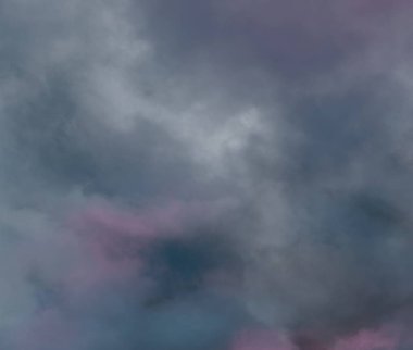 soyut grunge bulutlar, kopya alanı ile renkli arka plan