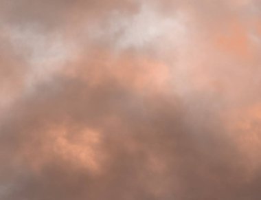 Taranmış Boyalı Soyut Arkaplan. Fırça darbeli resim.