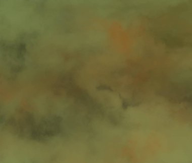 soyut grunge bulutlar, kopya alanı ile renkli arka plan