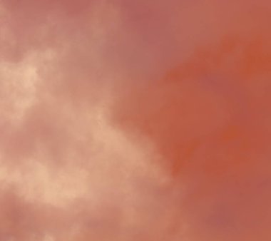 soyut grunge bulutlar, kopya alanı ile renkli arka plan