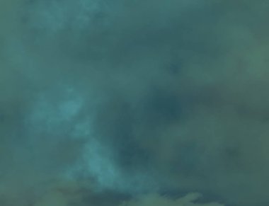 soyut grunge bulutlar, kopya alanı ile renkli arka plan