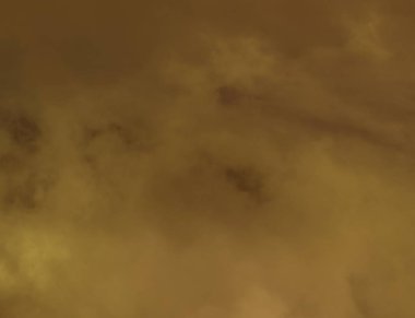 soyut grunge bulutlar, kopya alanı ile renkli arka plan