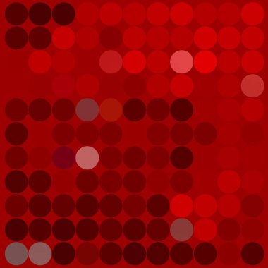 Geometrik desenli soyut arkaplan