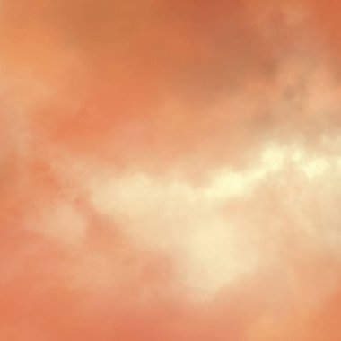 soyut grunge bulutlar, kopya alanı ile renkli arka plan