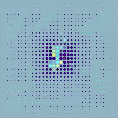 bir dünya haritasının vektör illüstrasyonu