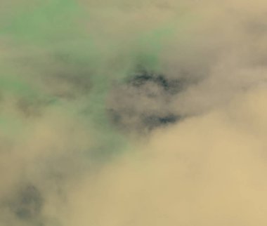 soyut grunge bulutlar, kopya alanı ile renkli arka plan