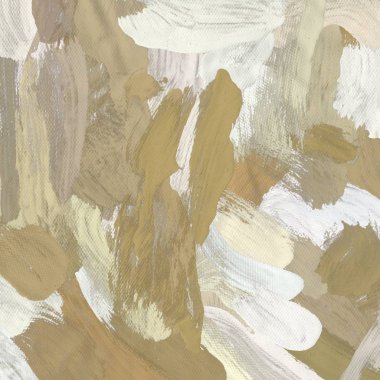 Tuval el yapımı yağlıboya. Renkli doku. Fırça darbeleri. Renkli görüntü. Modern sanat. Çağdaş sanat.