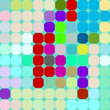 Soyut sanat dokusu. Renkli doku. Modern sanat eserleri. Renkli görüntü. Modern sanat. Çağdaş sanat.