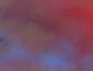 Taranmış Boyalı Soyut Arkaplan. Fırça darbeli resim.