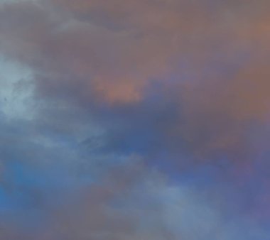 Taranmış Boyalı Soyut Arkaplan. Fırça darbeli resim.