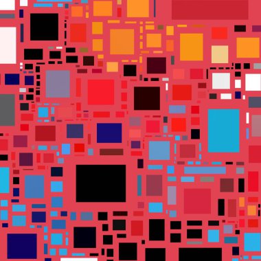 Soyut sanat dokusu. Renkli doku. Modern sanat eserleri. Renkli resim. 