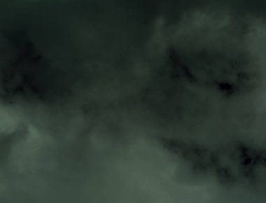 soyut grunge bulutlar, kopya alanı ile renkli arka plan