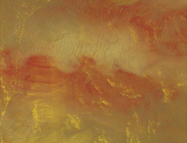 boşluk ile soyut grunge arka plan 