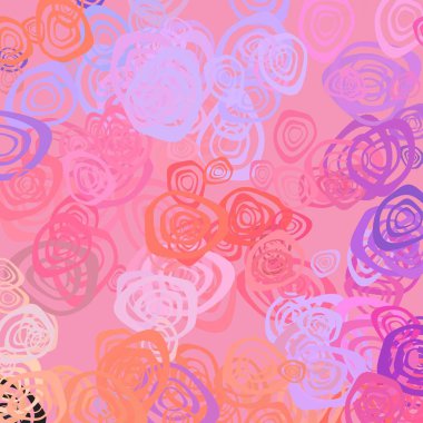 Sorunsuz antika arka plan