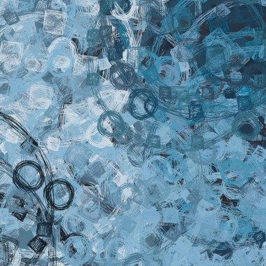 metin için alanı olan grunge arkaplanı