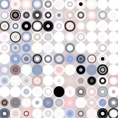 modern soyut geometrik desen arka plan