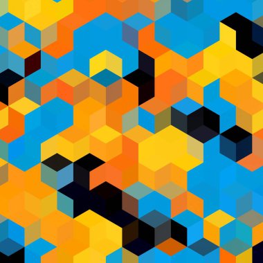 Soyut sanat dokusu. Renkli doku. Modern sanat eserleri. Renkli görüntü. Modern sanat. Çağdaş sanat.