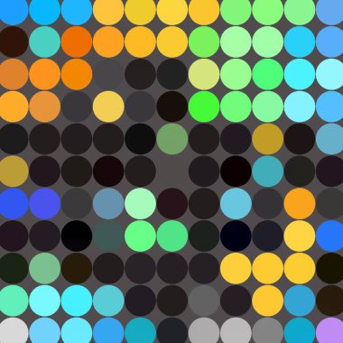 soyut renkli arkaplan, alanı kopyala  