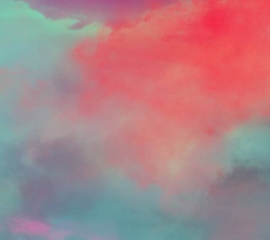 Metnin için alanı olan soyut arkaplan