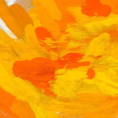 yaratıcı boya fırçasoyut soyut