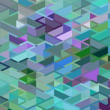 modern soyut geometrik desen arka plan