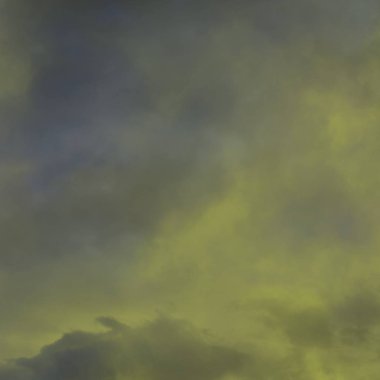 soyut grunge bulutlar, kopya alanı ile renkli arka plan