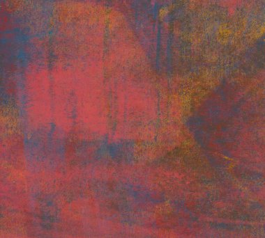 metin için alanı olan grunge doku arkaplanı