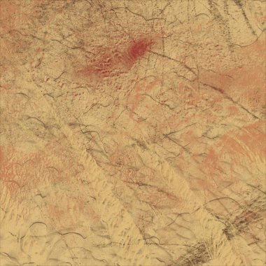 boşluk ile soyut grunge arka plan 