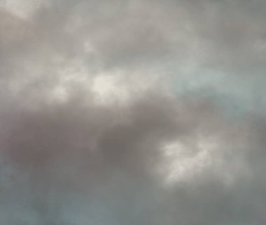 soyut grunge bulutlar, kopya alanı ile renkli arka plan