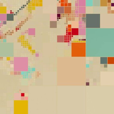 Soyut sanat dokusu. Renkli doku. Modern sanat eserleri. Renkli resim. 