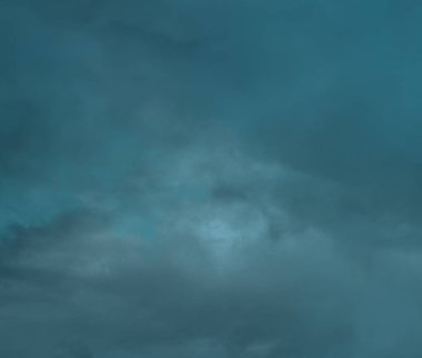 soyut grunge bulutlar, kopya alanı ile renkli arka plan