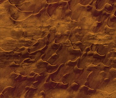 boşluk ile soyut grunge arka plan 