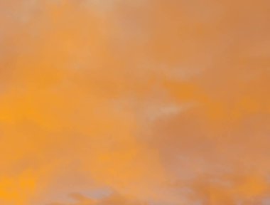 soyut grunge bulutlar, kopya alanı ile renkli arka plan