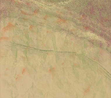 metin için alanı olan grunge arkaplanı