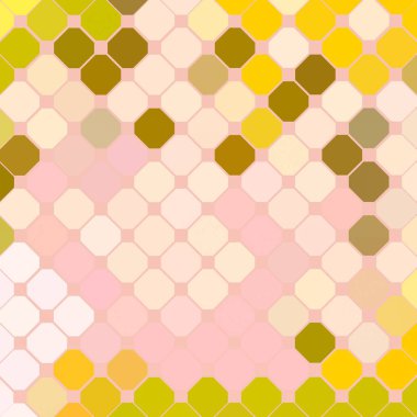 Soyut arkaplan ile kusursuz desen