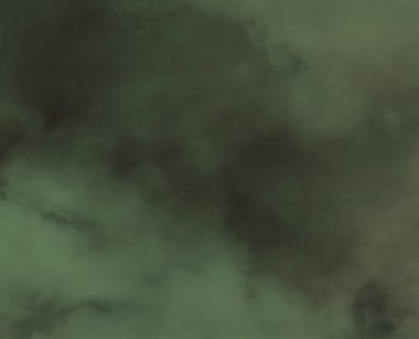 soyut grunge bulutlar, kopya alanı ile renkli arka plan