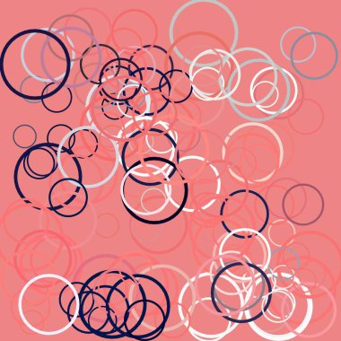 kopya alanı ile soyut desen arka plan