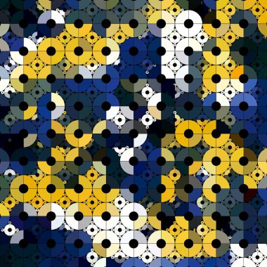 soyut renkli arkaplan, alanı kopyala 