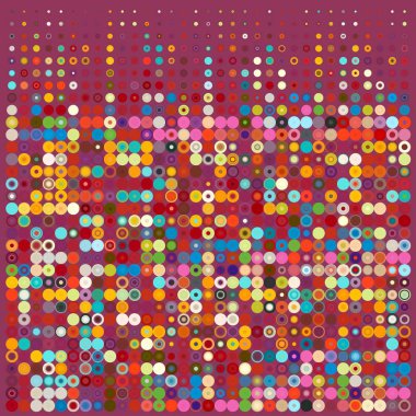 soyut renkli arkaplan, alanı kopyala 