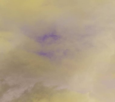 soyut grunge bulutlar, kopya alanı ile renkli arka plan