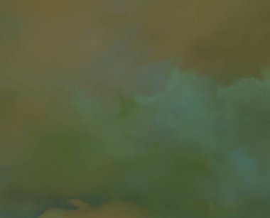 soyut grunge bulutlar, kopya alanı ile renkli arka plan