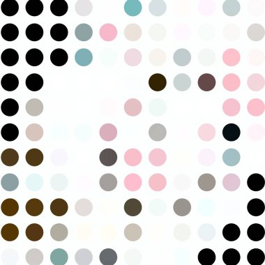 kopya alanı ile soyut desen arka plan