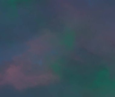 soyut grunge bulutlar, kopya alanı ile renkli arka plan