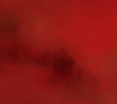 soyut grunge bulutlar, kopya alanı ile renkli arka plan