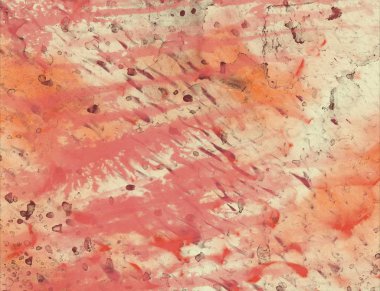 metin için alanı olan grunge arkaplanı