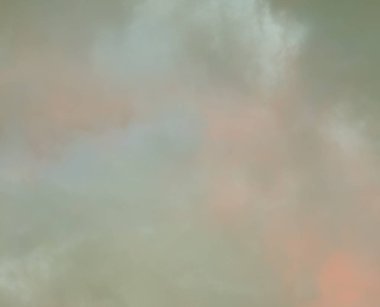 soyut grunge bulutlar, kopya alanı ile renkli arka plan