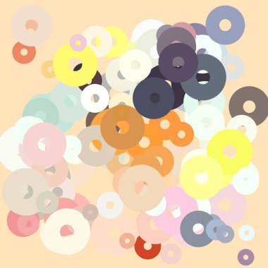 Soyut sanat dokusu. Renkli doku. Modern sanat eserleri. Renkli görüntü. Modern sanat. Çağdaş sanat.