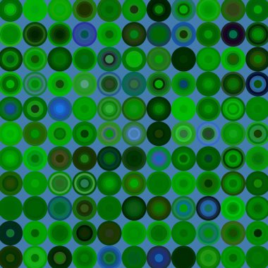 modern soyut geometrik desen arka plan