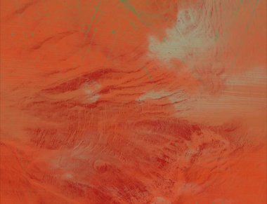 metin için alanı olan grunge arkaplanı